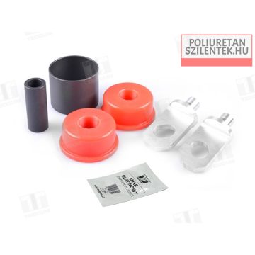 Hátsó hosszlengőkar szilent