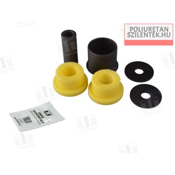 Hátsó csonkállvány alsó szilent