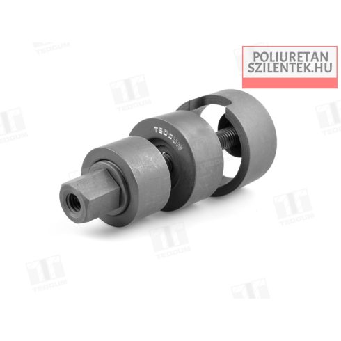 Hátsó csonkállvány GE-szem / szilent cserélő célszerszám