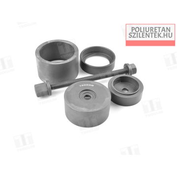 Hátsó differenciálmű szilent cserélő célszerszám