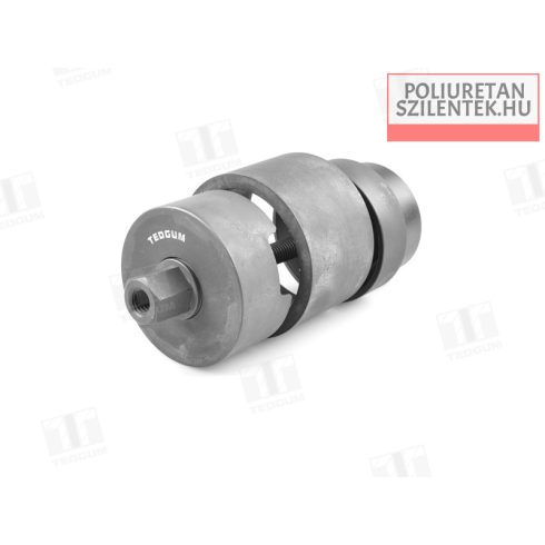 Hátsó differenciálmű szilent cserélő célszerszám