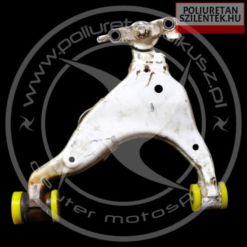 Első futómű szilent készlet