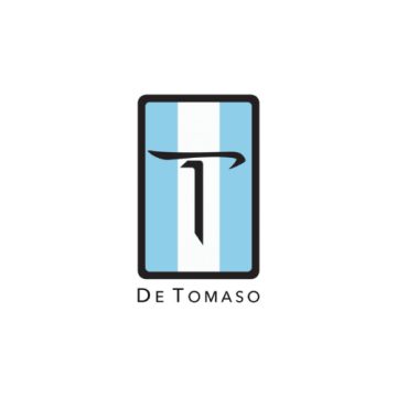 De Tomaso