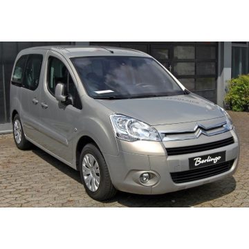 Berlingo II