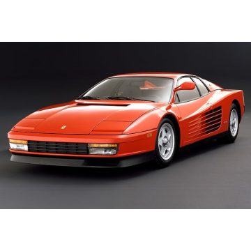 Testarossa