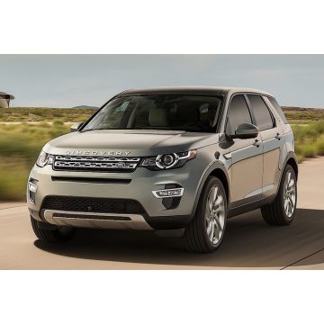 Discovery Sport