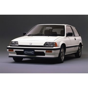 Civic III
