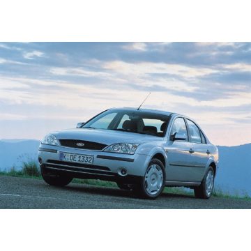 Mondeo Mk3
