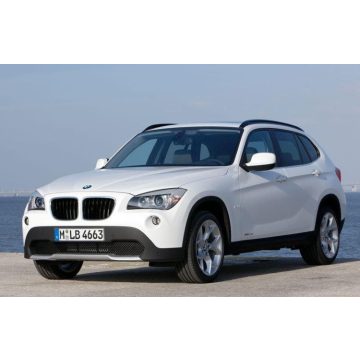 X1 (E84)