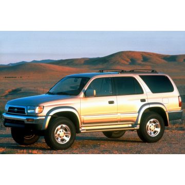 4Runner III (N180)