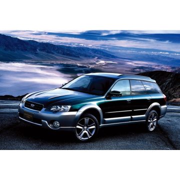 Outback III (BL / BP)