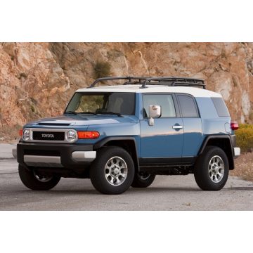 FJ Cruiser