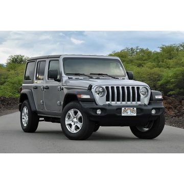 Wrangler (JL)