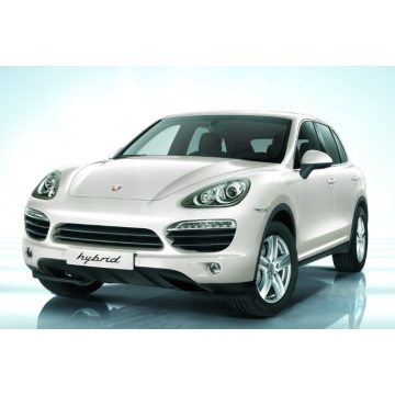 Cayenne (958 / E2 / 92A)