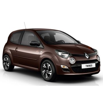 Twingo II
