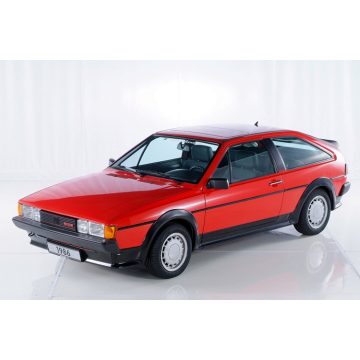Scirocco I-II (Typ 53)