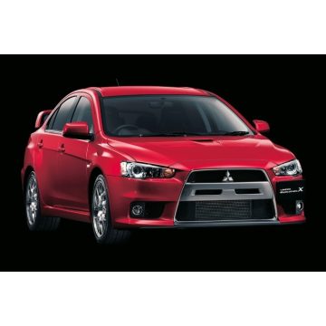 Lancer Evolution X (CZ4A)