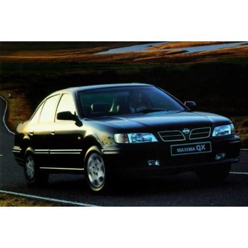 Maxima QX (A32)
