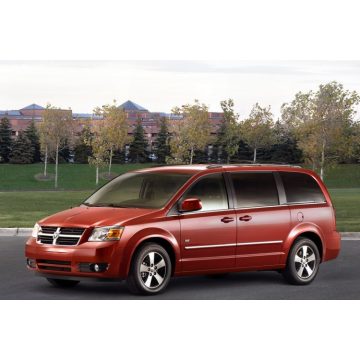Grand Caravan