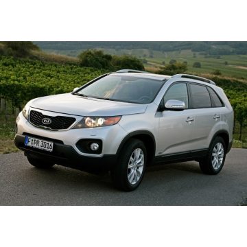 Sorento II (XM)