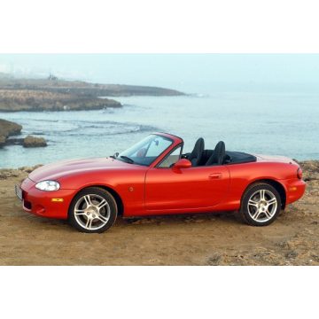MX-5 II (NB)