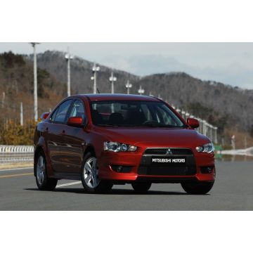 Lancer IX (CY_A / CZ_A)