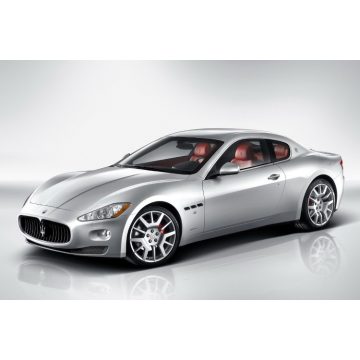 GranTurismo / GranCabrio I (M145)