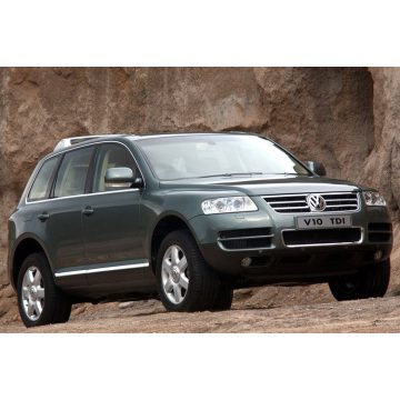 Touareg I (7L)