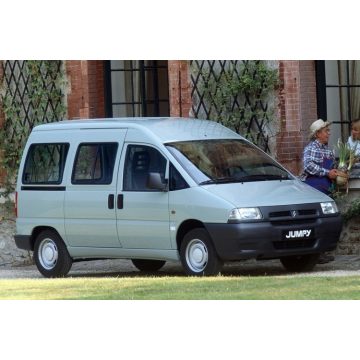 Jumpy I (U6U, BS, BT, BY, BZ)