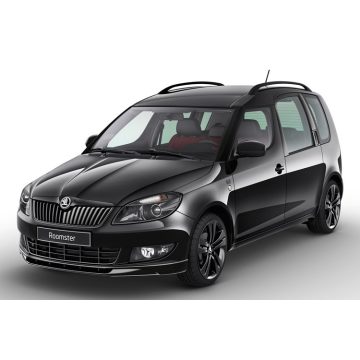 Praktik / Roomster (5J)