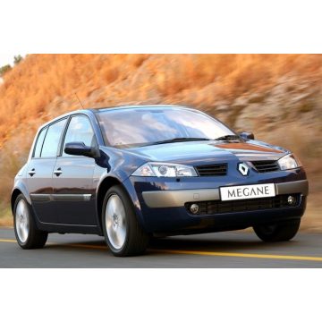 Megane II