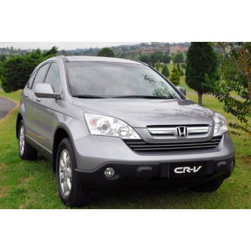 CR-V III