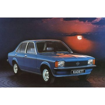 Kadett C