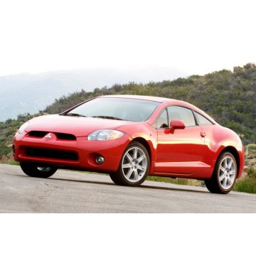 Eclipse IV (DK2A / DK4A)