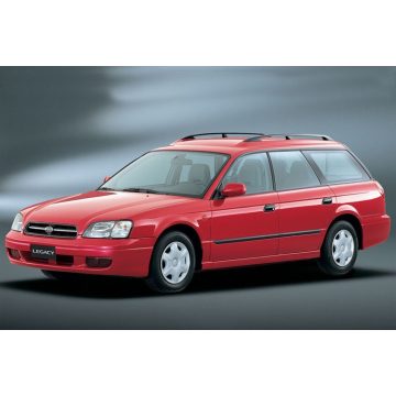 Legacy III (BE / BH)