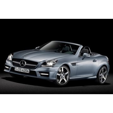 SLK-osztály (R172)