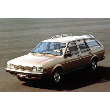 Passat II (B2)