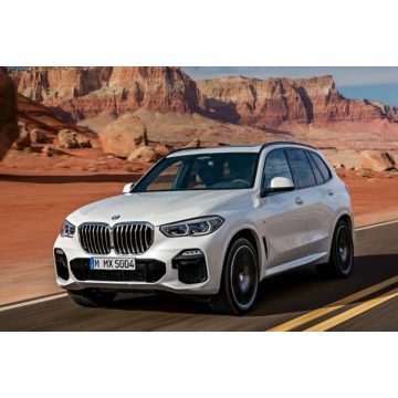 X5 (G05)