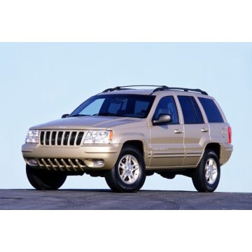 Grand Cherokee (WJ / WG)