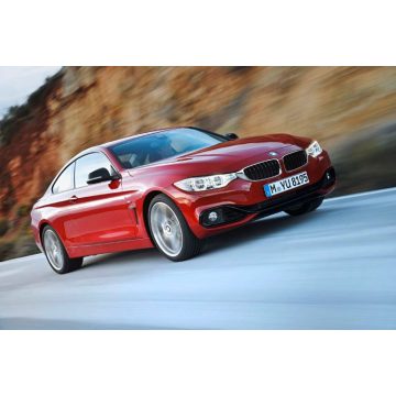 4-es széria (F32 / F33 / F36 / F82 / F83)