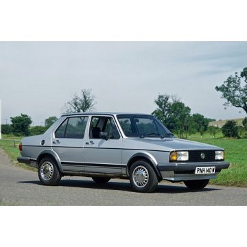 Jetta I (Typ 16)