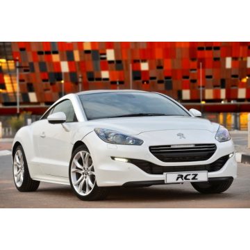 RCZ