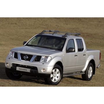 Navara (D40)