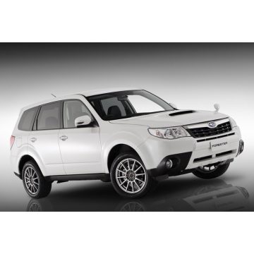 Forester III (SH)