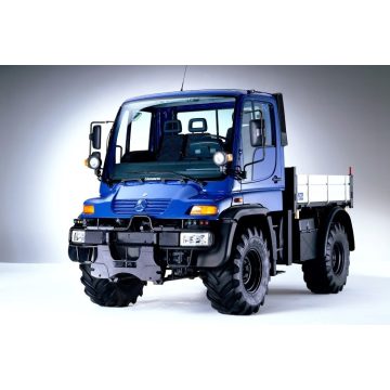 Unimog