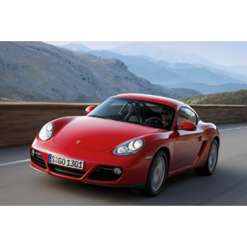 Boxster / Cayman (987)