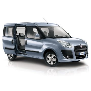 Doblo II (Type 263)