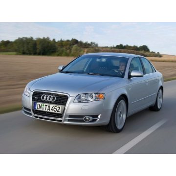 A4 / S4 / RS4 (B7)
