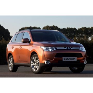 Outlander III (GF / GG / ZJ / ZK / ZL)