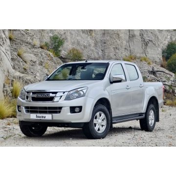 D-Max I